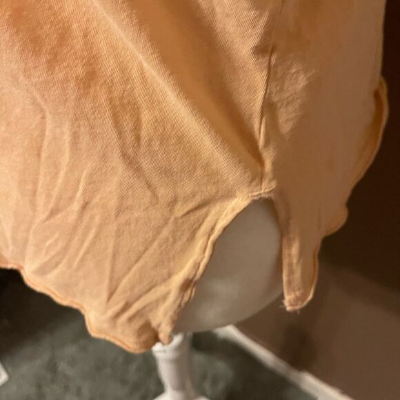 Calvin Klein top NWOT Xsmall - Picture 3 of 6